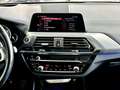 BMW X3 3.0 dAS 286cv xDrive30 - M SPORT EDITION Bleu - thumbnail 14