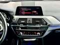 BMW X3 3.0 dAS 286cv xDrive30 - M SPORT EDITION Bleu - thumbnail 18