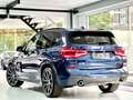 BMW X3 3.0 dAS 286cv xDrive30 - M SPORT EDITION Bleu - thumbnail 4