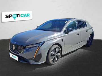 e- GT156,Sitzheizung, Matrix Licht