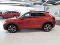 Volkswagen T-Roc 2.0 TSI DSG 4Motion R-Line Navi IQ-Light D Rot - thumbnail 1