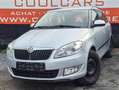 Skoda Fabia SW 1.6 CR TDi - GARANTIE 1AN - Grijs - thumbnail 1