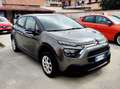 Citroen C3 1.2 puretech Feel  40.000KM Grigio - thumbnail 3
