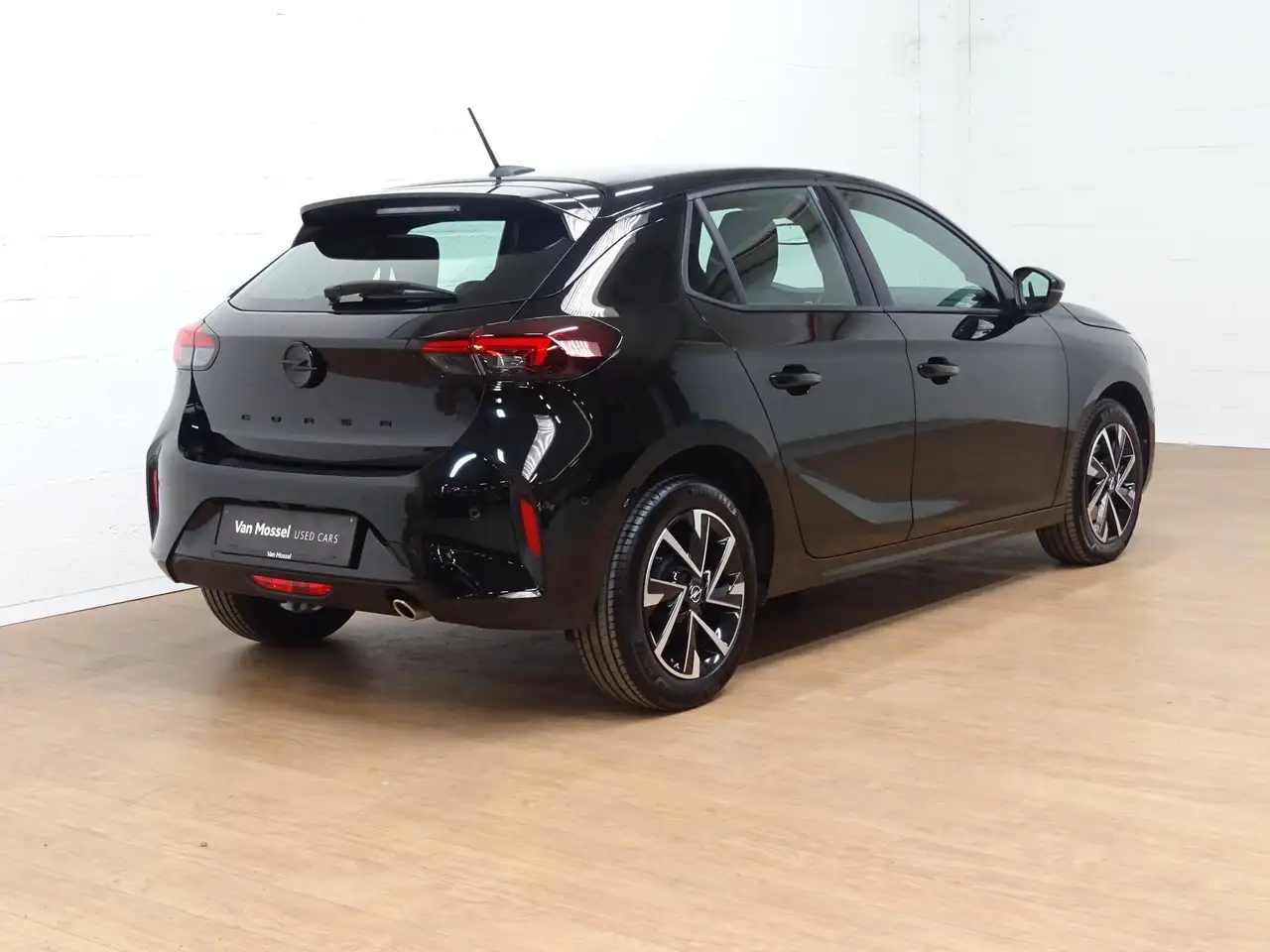 Opel Corsa 2026