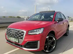 Audi Q2 2.0 TFSI*QUATTRO*2x S LINE*ACC*PANO*CAM*DIGI*KESSY