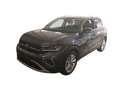 Volkswagen T-Cross 1.0 TSI DSG STYLE IQ.LIGHT AHK KAMERA LM Grau - thumbnail 2