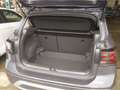 Volkswagen T-Cross 1.0 TSI DSG STYLE IQ.LIGHT AHK KAMERA LM Grau - thumbnail 6