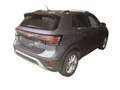 Volkswagen T-Cross 1.0 TSI DSG STYLE IQ.LIGHT AHK KAMERA LM Grau - thumbnail 3