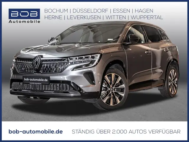 Renault Austral Techno 160 Aut. NAVI SHZ LED KAMERA TOTW