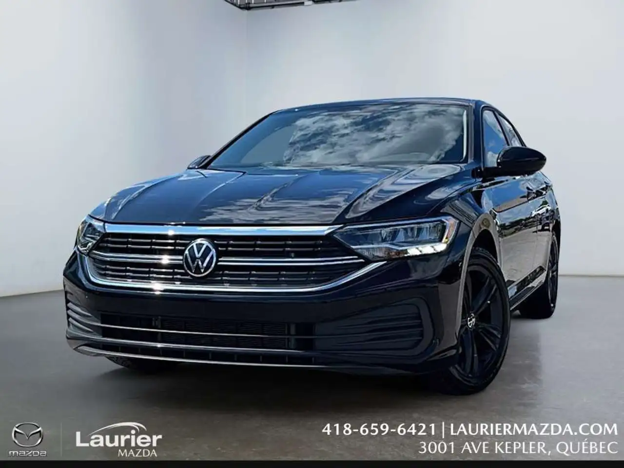 2024 Volkswagen Jetta