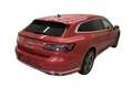 Volkswagen Arteon R-Line 2.0 TSI IQ.L/02.30G Rot - thumbnail 4