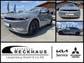 Hyundai IONIQ 5 Uniq Elektro 4WD inkl. 19Zoll WKR Klima Navi Gris - thumbnail 1