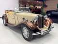 MG TD - ONLINE AUCTION Beige - thumbnail 3