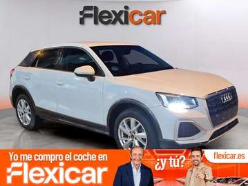 35 TFSI Advanced S tronic 110kW