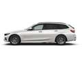 BMW 320 e Touring 17'' HUD Navi Memory Ad.LED Driving Ass. Weiß - thumbnail 2