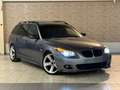 BMW 530 530d auto mpack Szürke - thumbnail 2