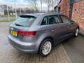 Audi A3 SPORTBACK 1.2 TFSI Ambition Cruise Stoelverw 13900 Grau - thumbnail 7