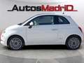 Fiat 500 1.2 8v 51kW (69CV) Lounge Blanco - thumbnail 3