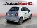 Fiat 500 1.2 8v 51kW (69CV) Lounge Blanco - thumbnail 6