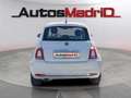 Fiat 500 1.2 8v 51kW (69CV) Lounge Blanco - thumbnail 5
