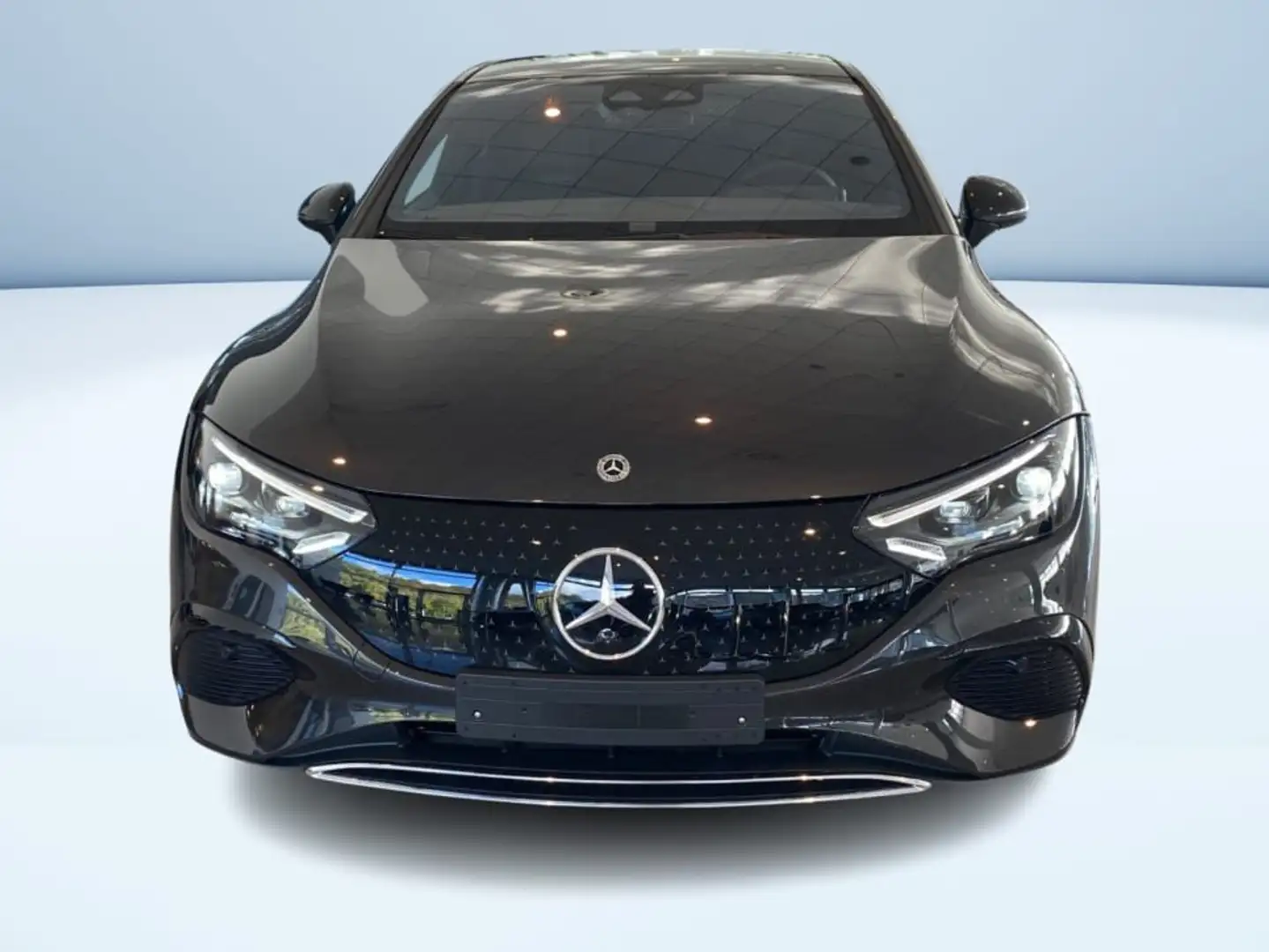 Mercedes-Benz EQE 300 300 Premium Grey - 2