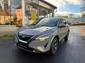 Nissan Qashqai III e-POWER MY22 1.5 VC-T N-Connecta Grijs - thumbnail 1