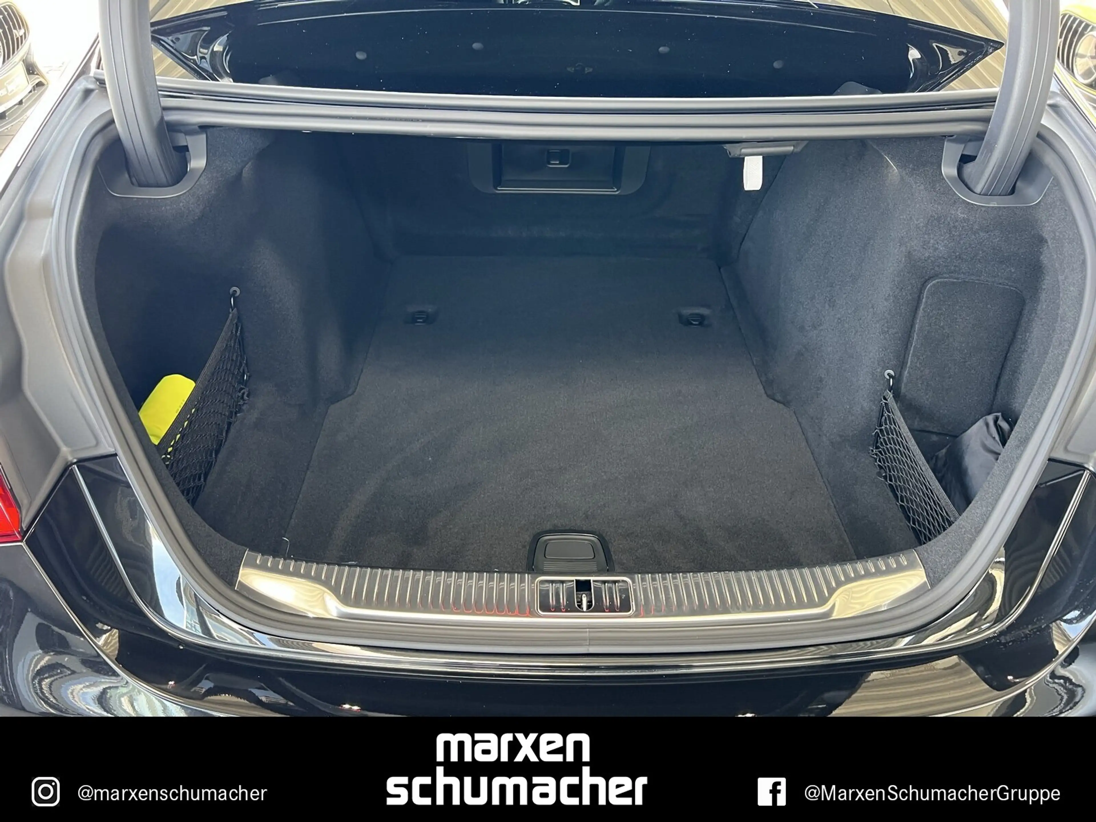 Mercedes-Benz S 450 S 450 4M Lang AMG Edition Massage+Burm3D+Standh. — photo 14