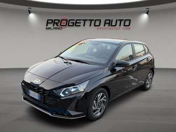 1.0 t-gdi Connectline 90cv - AUTOMATICA!