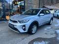 Kia Stonic 1,25 MPI ISG Silber Silber - thumbnail 2