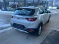 Kia Stonic 1,25 MPI ISG Silber Silber - thumbnail 5