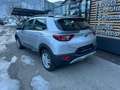 Kia Stonic 1,25 MPI ISG Silber Silber - thumbnail 7
