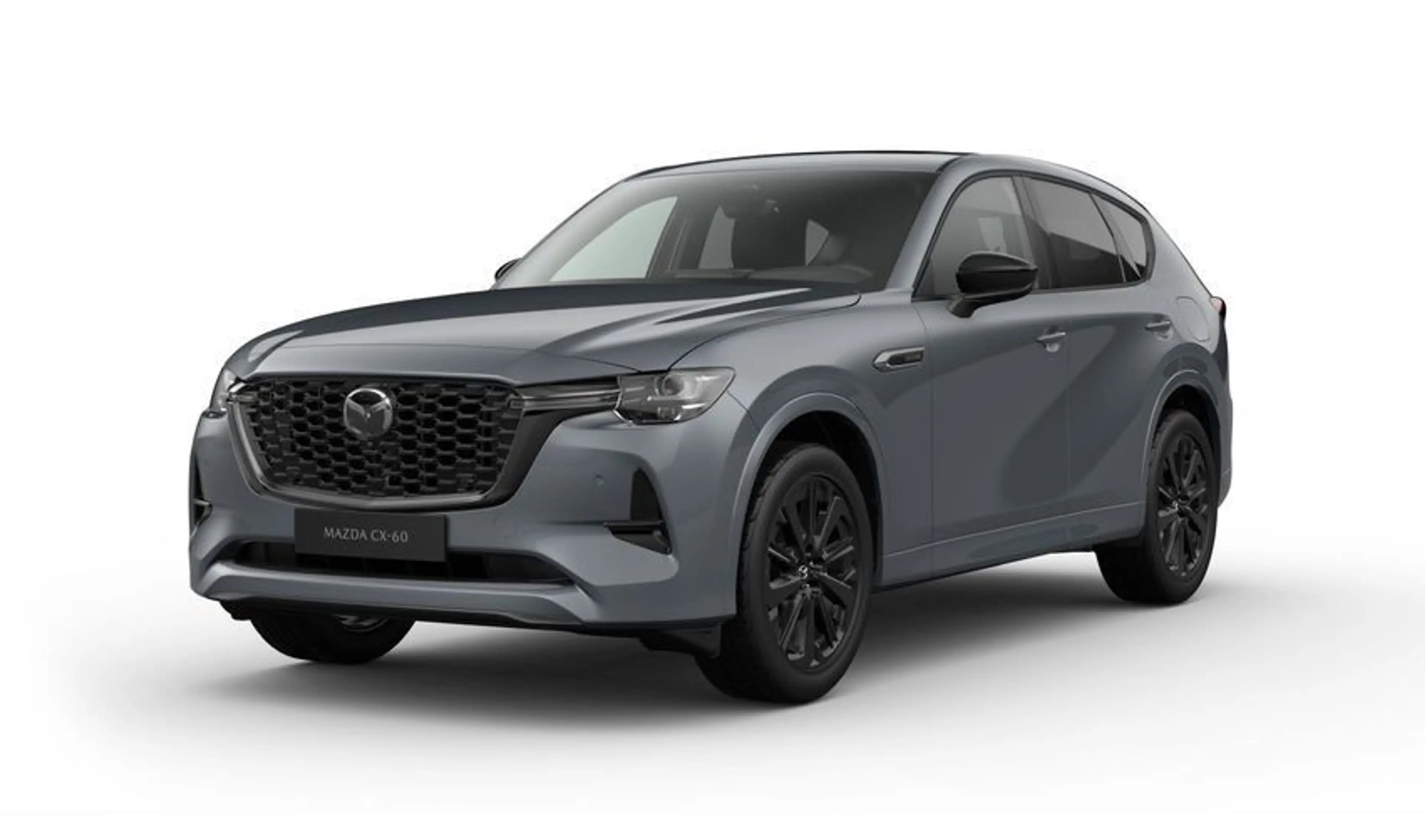 Mazda CX-60 e-SKYACTIV-D 254 Homura Plus BOSE/360°
