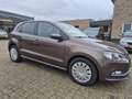 Volkswagen Polo 1.2 TSI Comfortline navigatie automaat Brun - thumbnail 12
