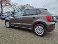 Volkswagen Polo 1.2 TSI Comfortline navigatie automaat Brun - thumbnail 5