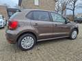 Volkswagen Polo 1.2 TSI Comfortline navigatie automaat Brun - thumbnail 10