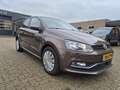 Volkswagen Polo 1.2 TSI Comfortline navigatie automaat Brun - thumbnail 13