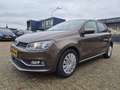 Volkswagen Polo 1.2 TSI Comfortline navigatie automaat Brun - thumbnail 2