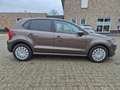 Volkswagen Polo 1.2 TSI Comfortline navigatie automaat Brun - thumbnail 11