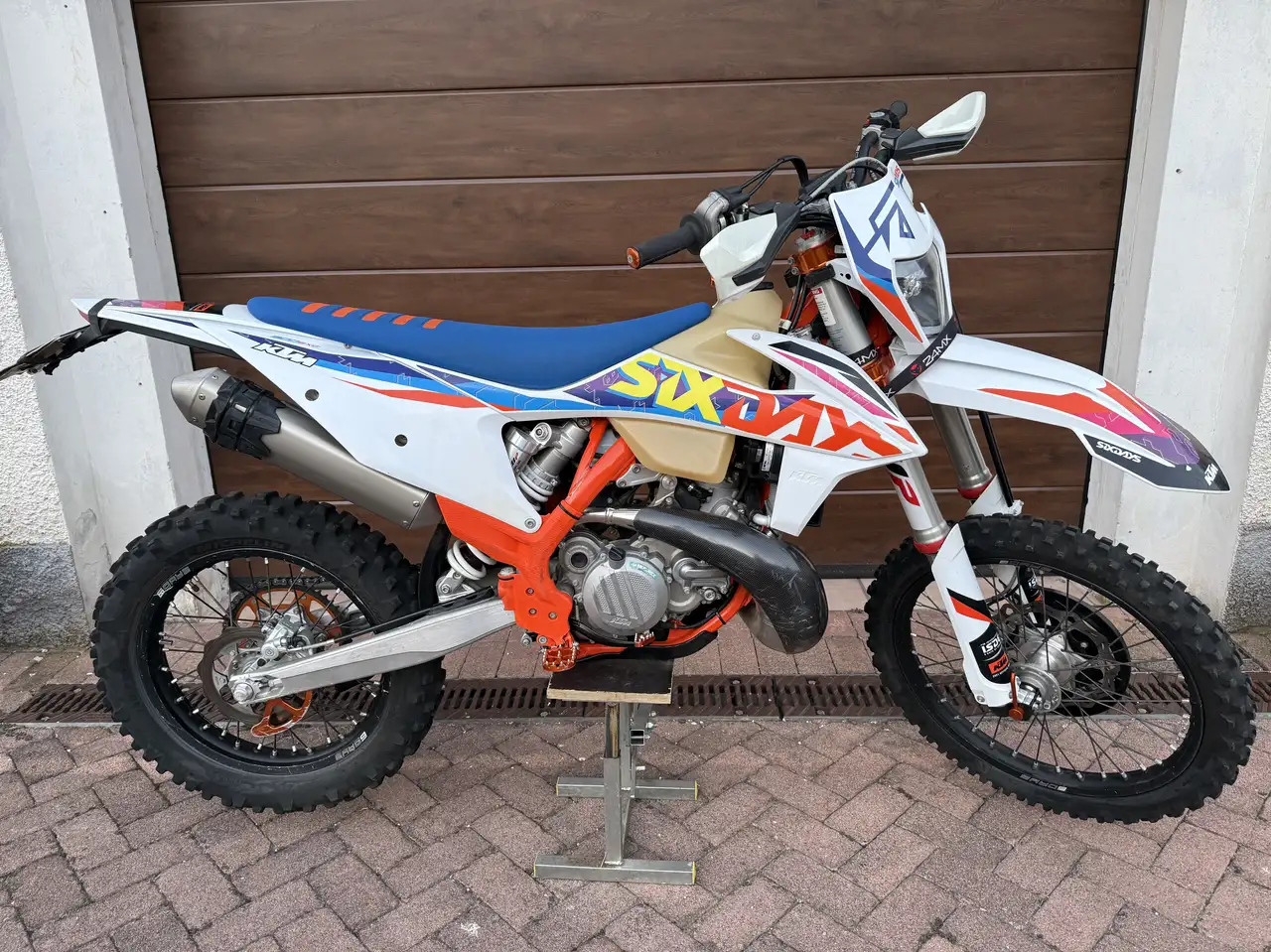 KTM 300 EXC