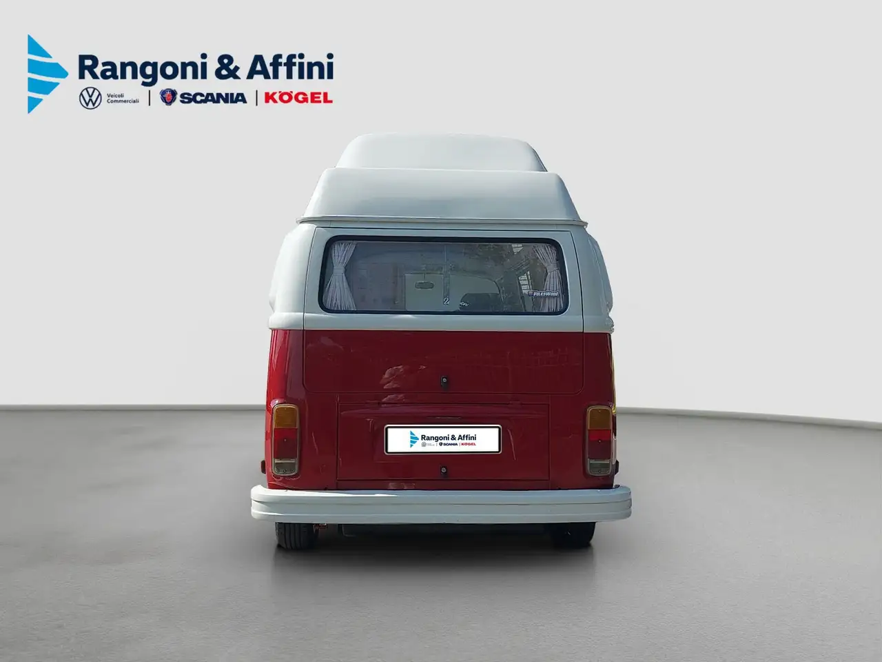 Volkswagen T2 California, foto 10