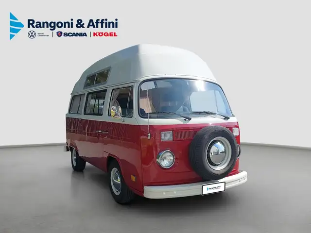 Volkswagen T2