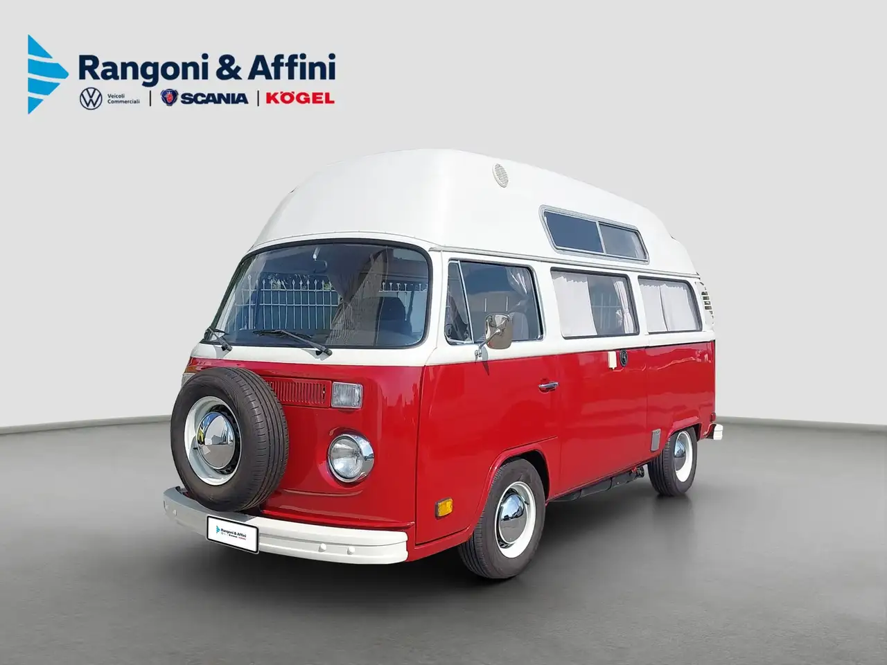 Volkswagen T2 California, foto 3