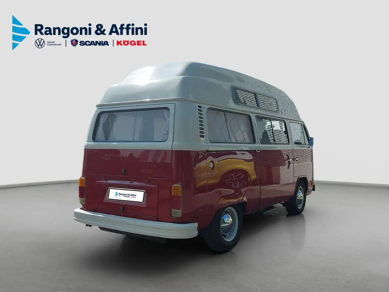 Volkswagen T2 California, foto 11