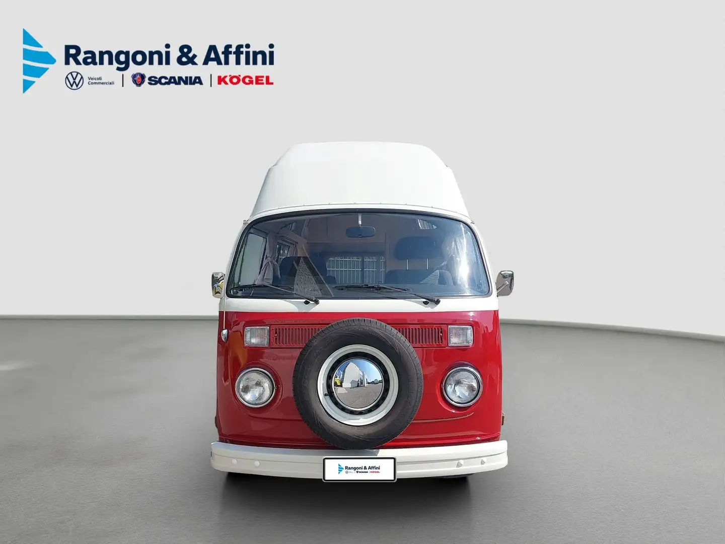 Volkswagen T2 - 2