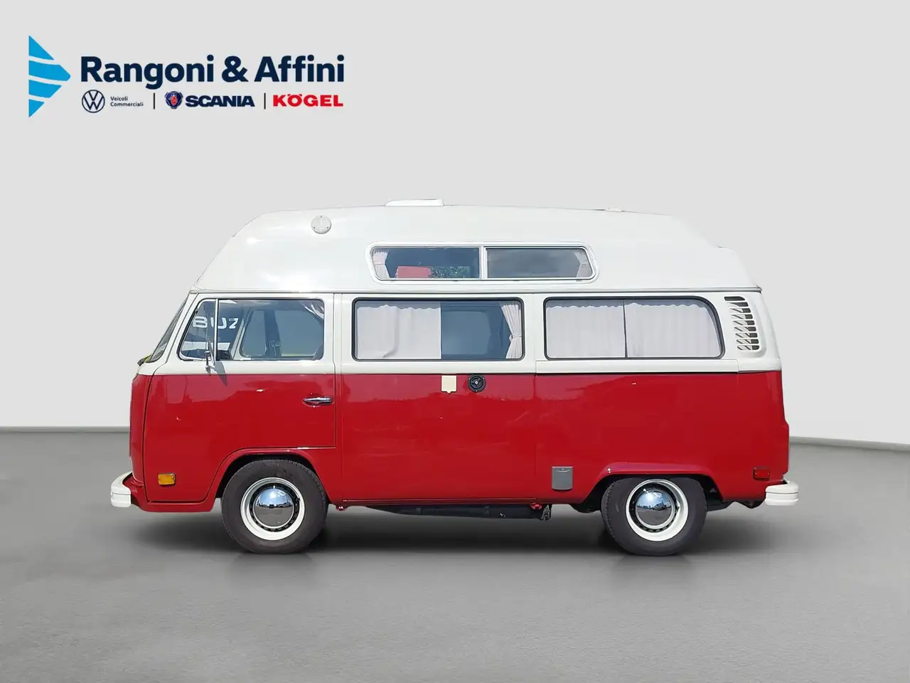 Volkswagen T2 California, foto 4