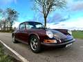 Porsche 911 T Targa Rood - thumbnail 5