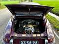 Porsche 911 T Targa Rood - thumbnail 11