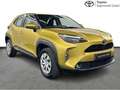 Toyota Yaris Cross DYNAMIC & CARPLAY Jaune - thumbnail 15
