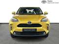 Toyota Yaris Cross DYNAMIC & CARPLAY Jaune - thumbnail 5