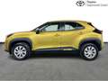 Toyota Yaris Cross DYNAMIC & CARPLAY Jaune - thumbnail 3